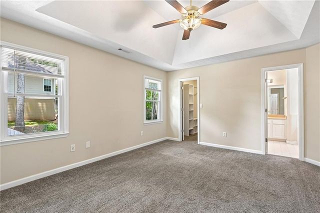 33 Bridgewater Drive, Newnan, GA 30265