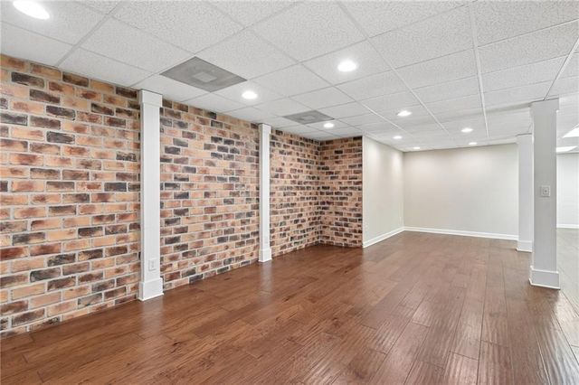 33 Bridgewater Drive, Newnan, GA 30265