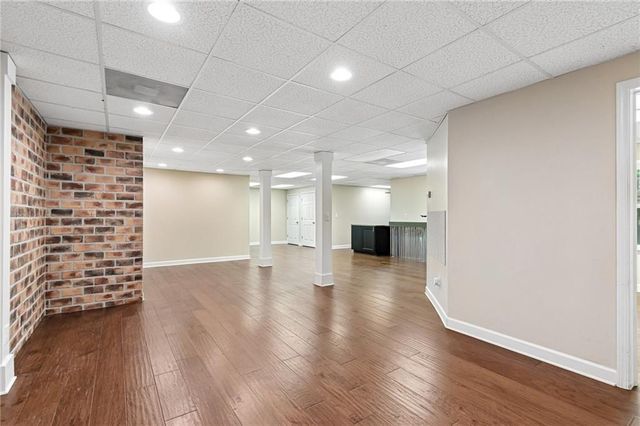 33 Bridgewater Drive, Newnan, GA 30265