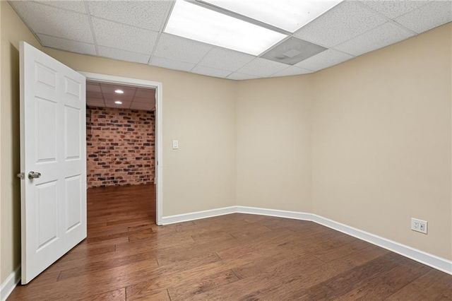33 Bridgewater Drive, Newnan, GA 30265