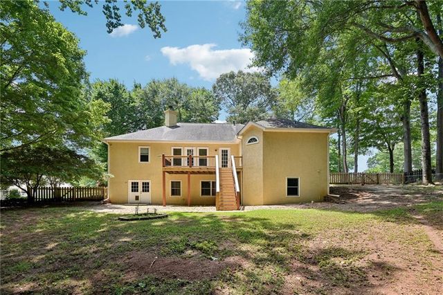 33 Bridgewater Drive, Newnan, GA 30265