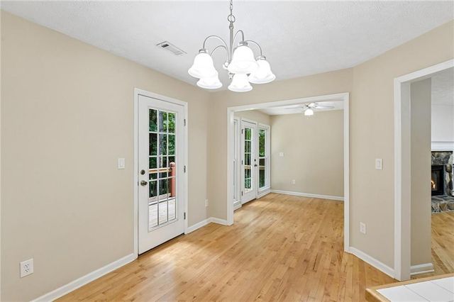 33 Bridgewater Drive, Newnan, GA 30265