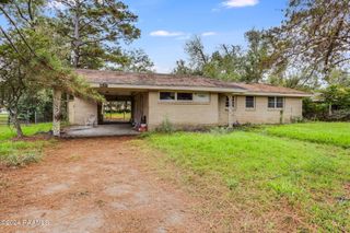 1439 Holly Drive, Opelousas, LA 70570