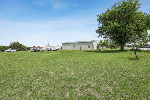 2011 Miller Road, Melissa, TX 75454