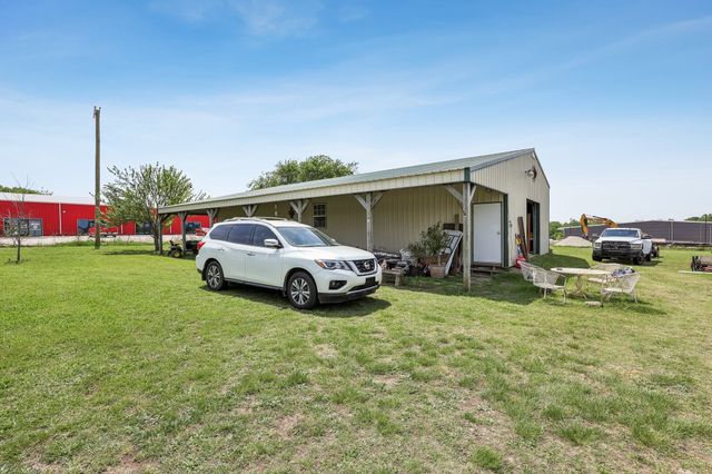 2011 Miller Road, Melissa, TX 75454