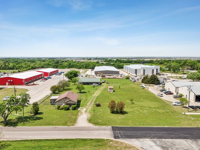 2011 Miller Road, Melissa, TX 75454