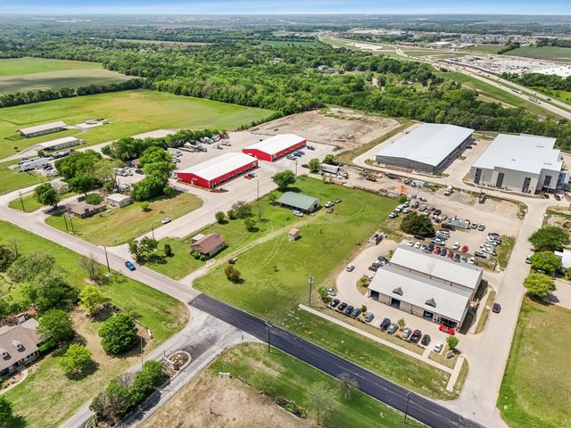 2011 Miller Road, Melissa, TX 75454