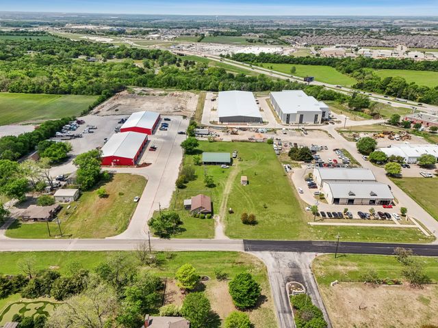 2011 Miller Road, Melissa, TX 75454