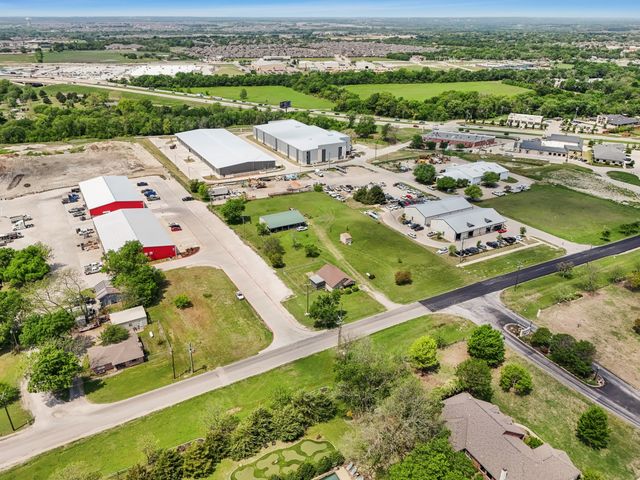 2011 Miller Road, Melissa, TX 75454