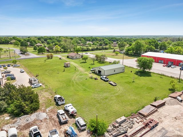 2011 Miller Road, Melissa, TX 75454