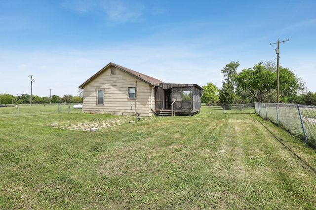 2011 Miller Road, Melissa, TX 75454