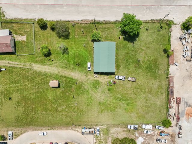 2011 Miller Road, Melissa, TX 75454