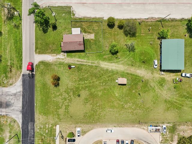 2011 Miller Road, Melissa, TX 75454