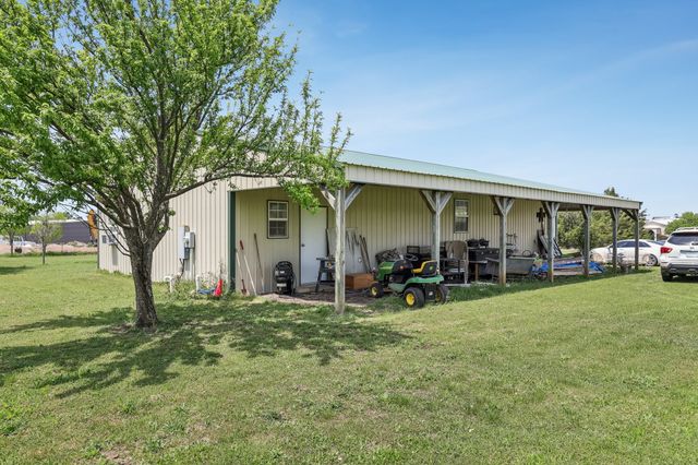 2011 Miller Road, Melissa, TX 75454