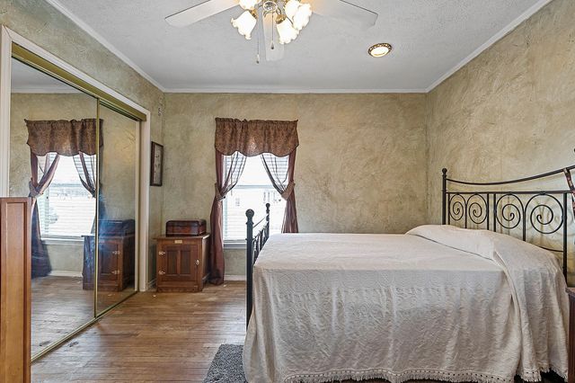 2011 Miller Road, Melissa, TX 75454