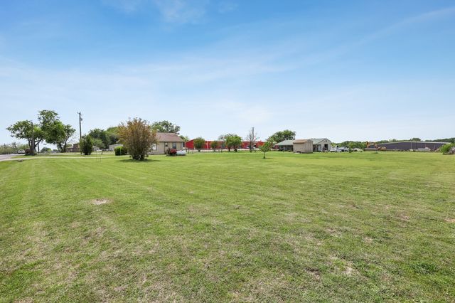 2011 Miller Road, Melissa, TX 75454