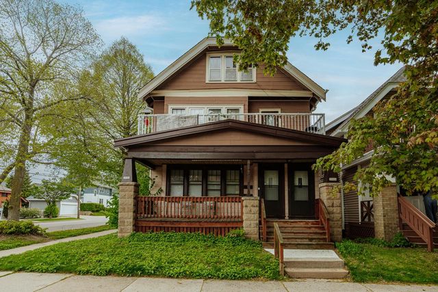 2044 58th STREET, Milwaukee, WI 53208