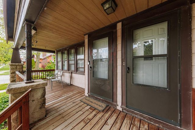 2044 58th STREET, Milwaukee, WI 53208