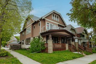 2044 58th STREET, Milwaukee, WI 53208