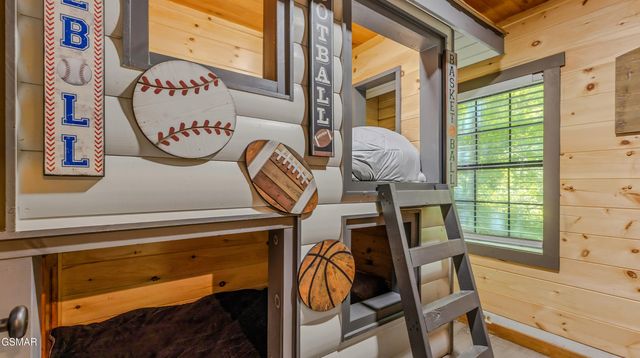 1727 Oakridge View Lane, Sevierville, TN 37876