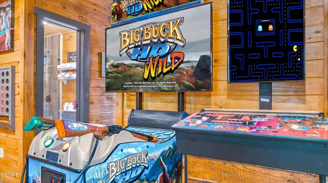 1727 Oakridge View Lane, Sevierville, TN 37876