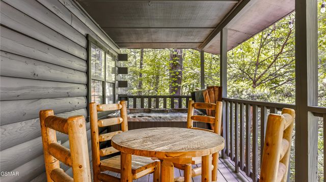 1727 Oakridge View Lane, Sevierville, TN 37876