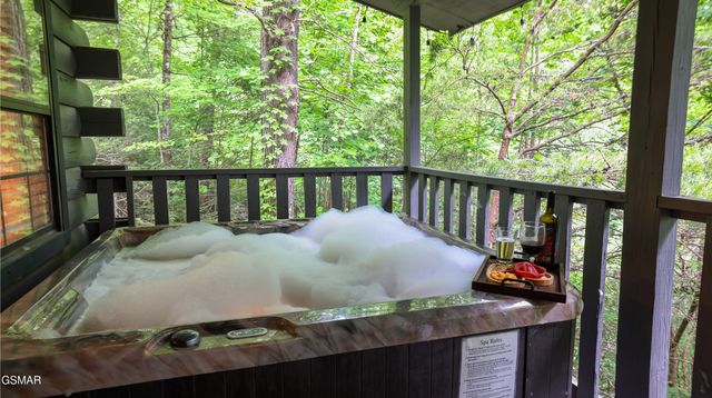 1727 Oakridge View Lane, Sevierville, TN 37876