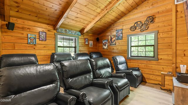 1727 Oakridge View Lane, Sevierville, TN 37876