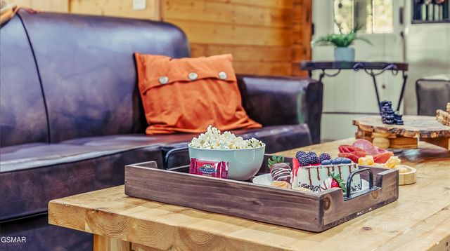 1727 Oakridge View Lane, Sevierville, TN 37876