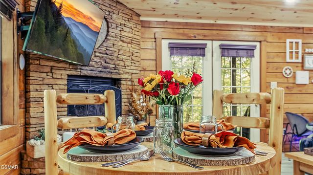 1727 Oakridge View Lane, Sevierville, TN 37876