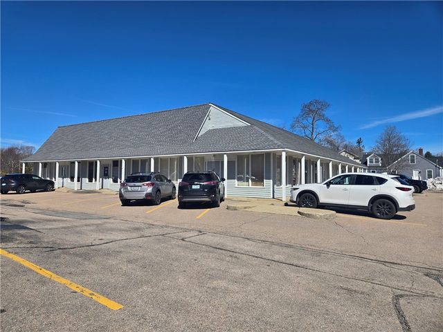 22 Southwest Avenue, Jamestown, RI 02835