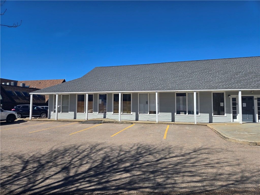 22 Southwest Avenue, Jamestown, RI 02835