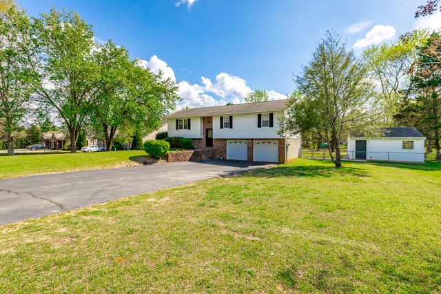 7563 Gann Road, Hixson, TN 37343