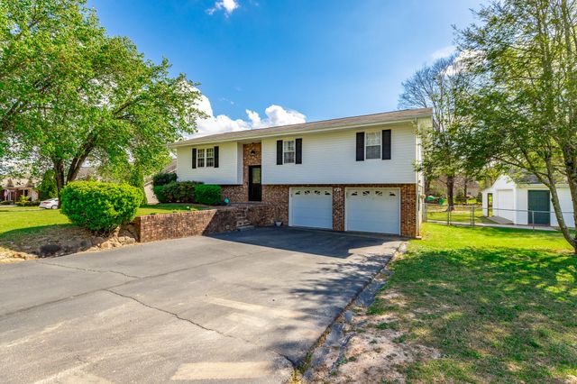7563 Gann Road, Hixson, TN 37343