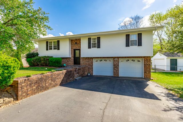 7563 Gann Road, Hixson, TN 37343