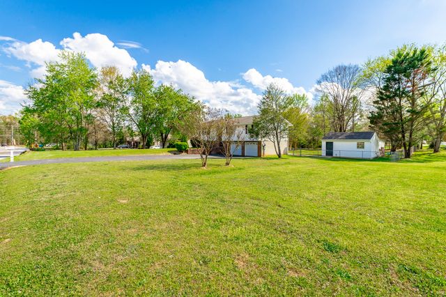 7563 Gann Road, Hixson, TN 37343