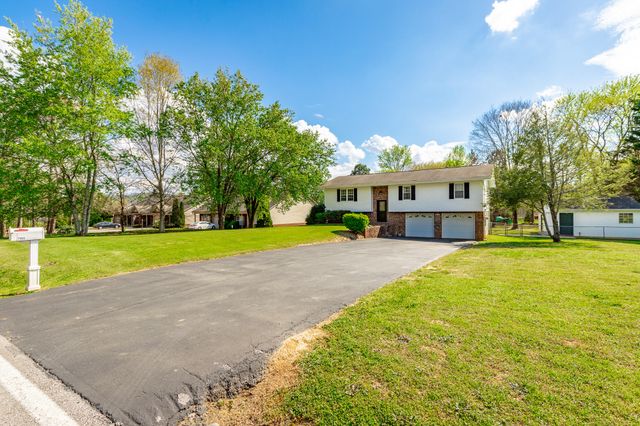 7563 Gann Road, Hixson, TN 37343