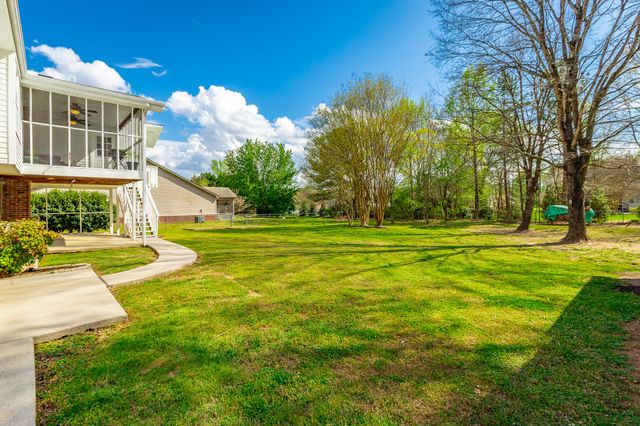 7563 Gann Road, Hixson, TN 37343