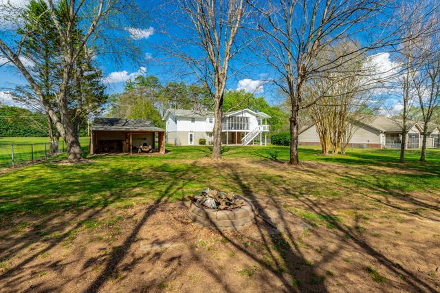 7563 Gann Road, Hixson, TN 37343