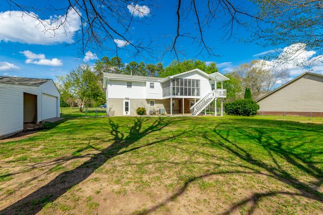 7563 Gann Road, Hixson, TN 37343