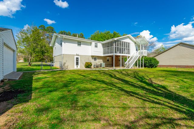 7563 Gann Road, Hixson, TN 37343