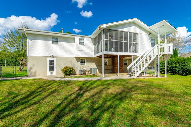 7563 Gann Road, Hixson, TN 37343