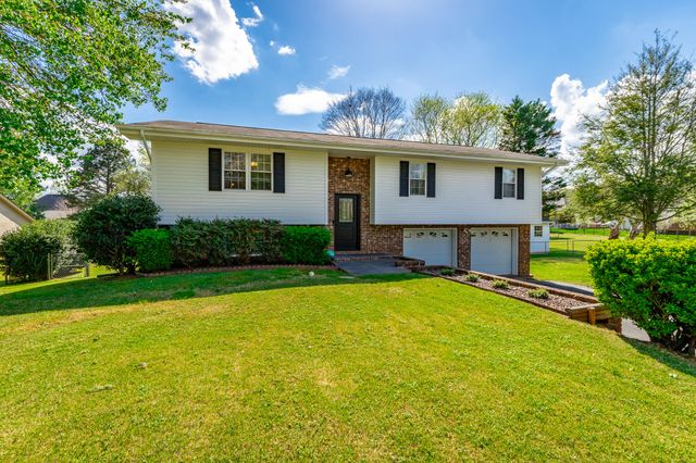 7563 Gann Road, Hixson, TN 37343