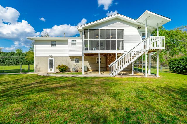 7563 Gann Road, Hixson, TN 37343