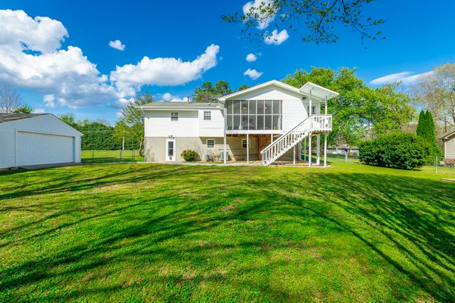7563 Gann Road, Hixson, TN 37343