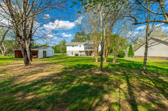 7563 Gann Road, Hixson, TN 37343