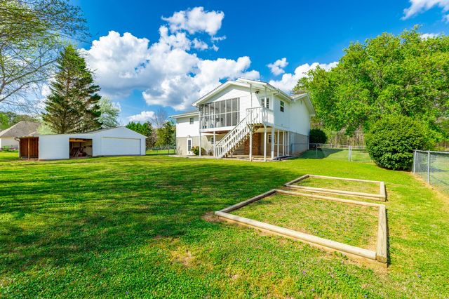 7563 Gann Road, Hixson, TN 37343