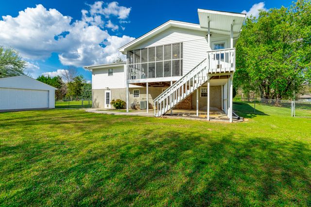 7563 Gann Road, Hixson, TN 37343