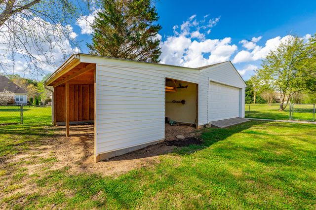 7563 Gann Road, Hixson, TN 37343