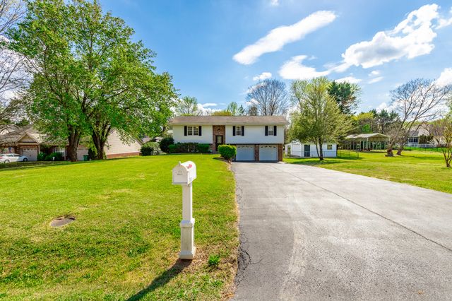 7563 Gann Road, Hixson, TN 37343